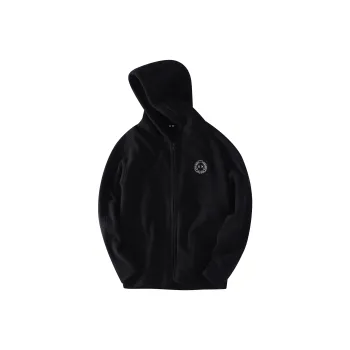 XxDESIGN Sweatshirts Unisex Black