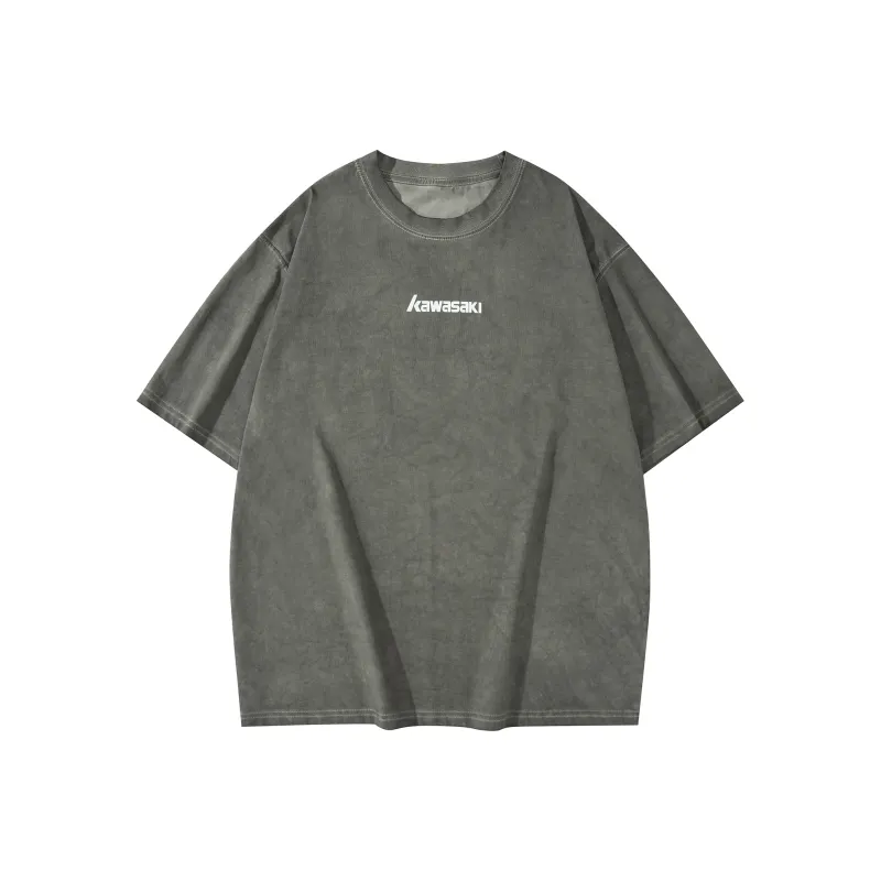 Kawasaki T Shirts Unisex-8