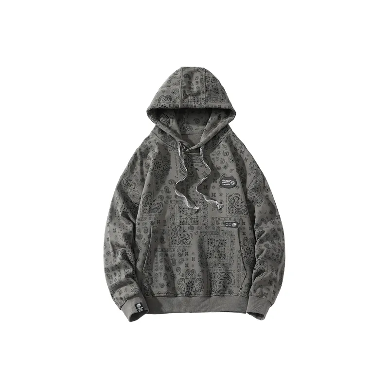 SCRM Sweatshirts Unisex-8