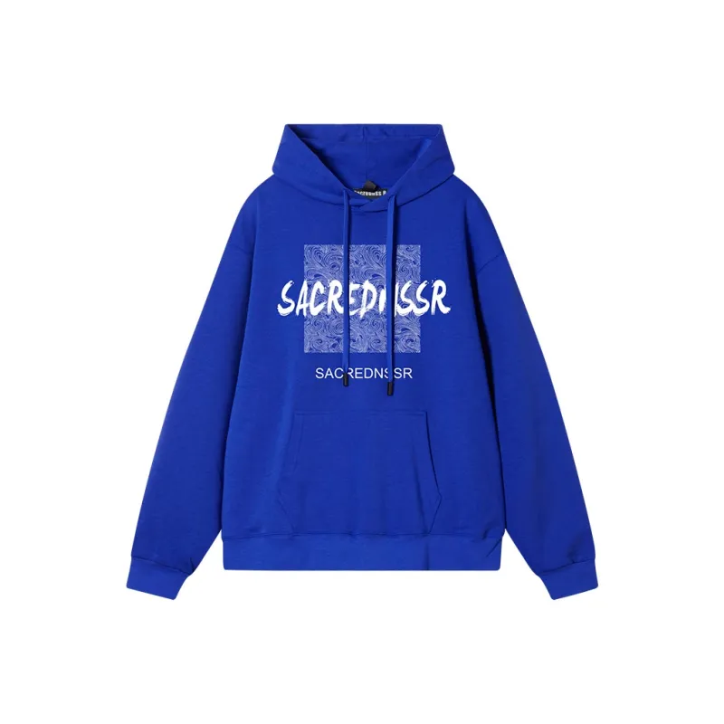 Sacrednss R Sweatshirts Unisex-12