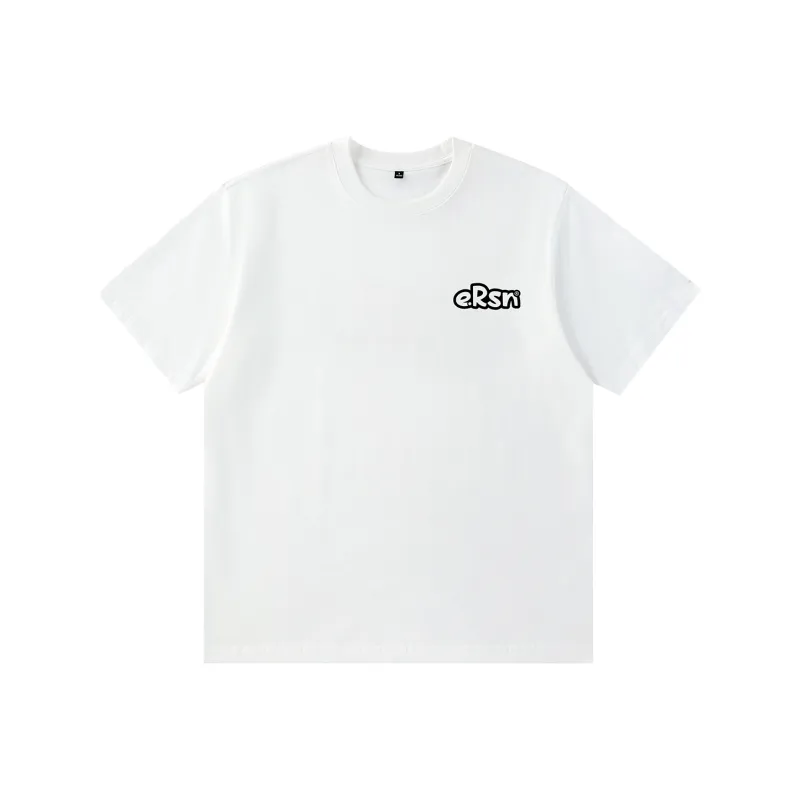 ER T Shirts Unisex-4