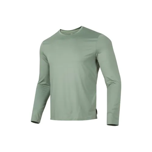 Under Armour T Shirt Men's Green
