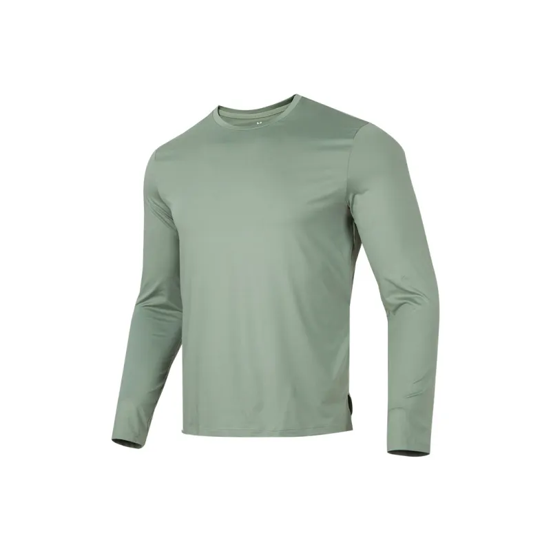 Under Armour T Shirt Men's Green-0