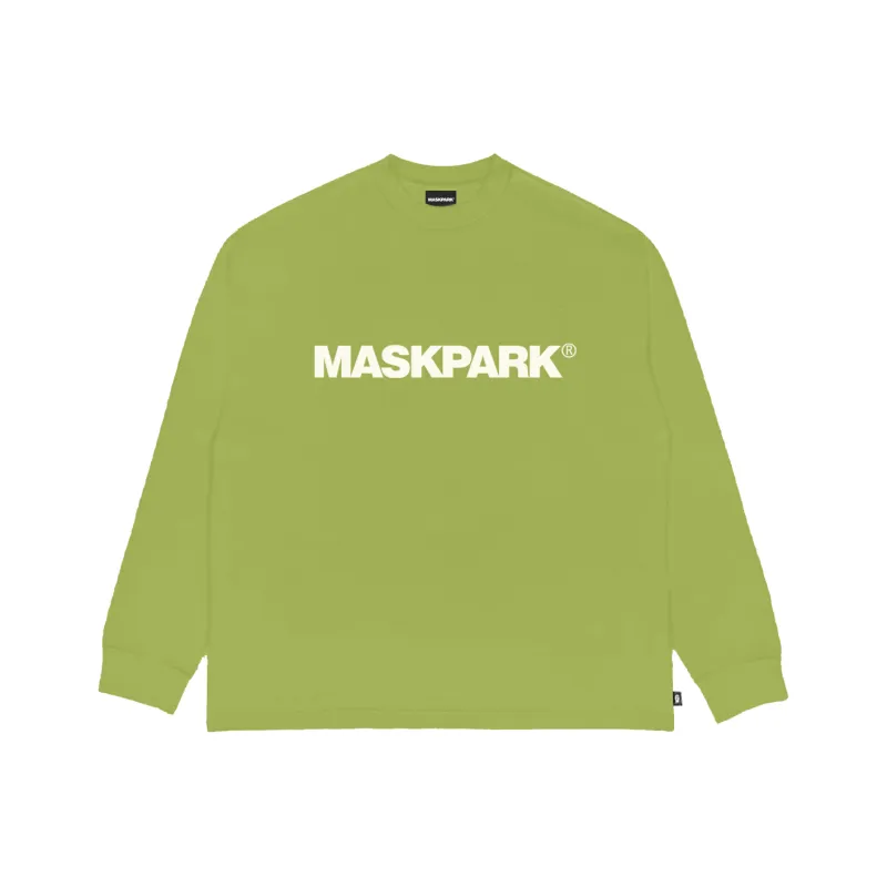 MASKPARK T Shirts Unisex-3