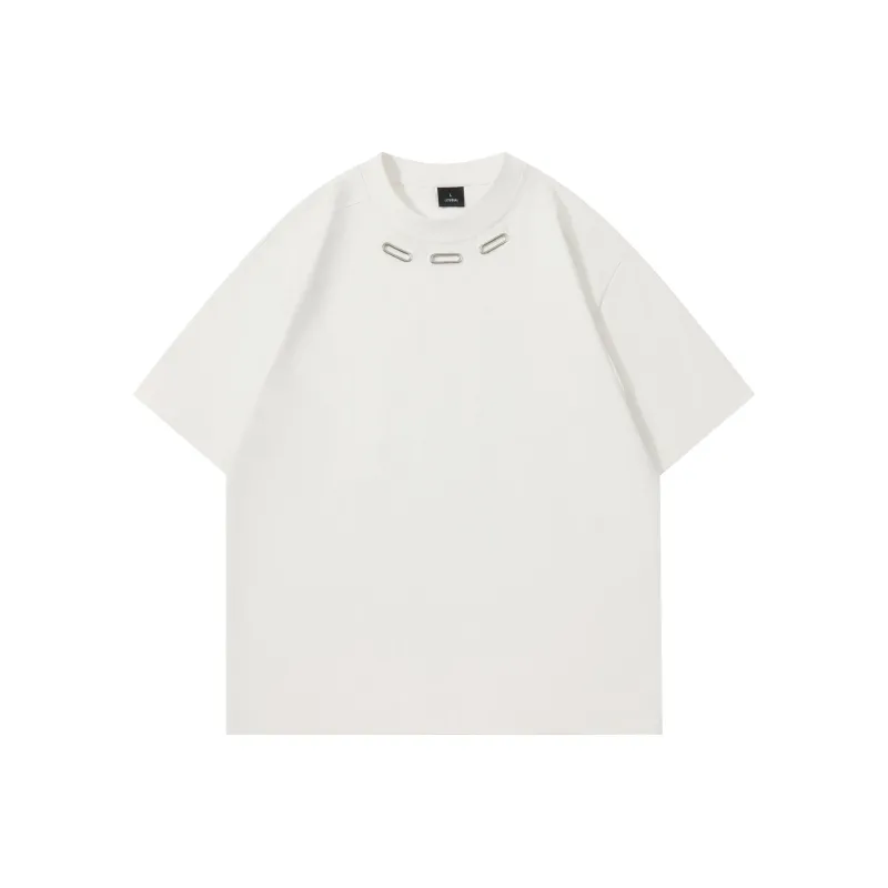 FORCEPULR T Shirts Unisex-2