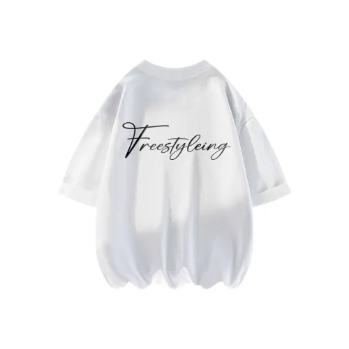 BENGEN T Shirts Unisex