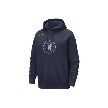 Nike Sweatshirts Men University Marine Blue