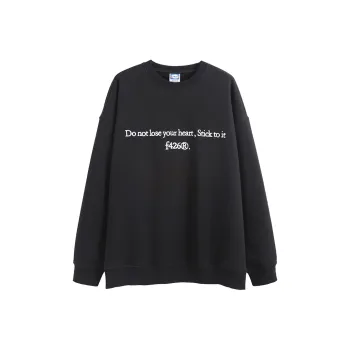 F426 Sweatshirts Unisex