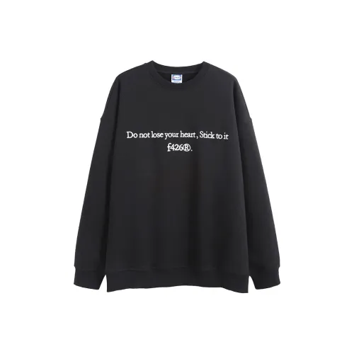 F426 Knitwear Unisex
