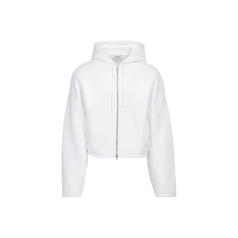 Ferragamo Sweatshirts Men White-0