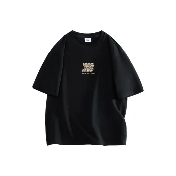 CHARLIE GOLF T Shirts Unisex