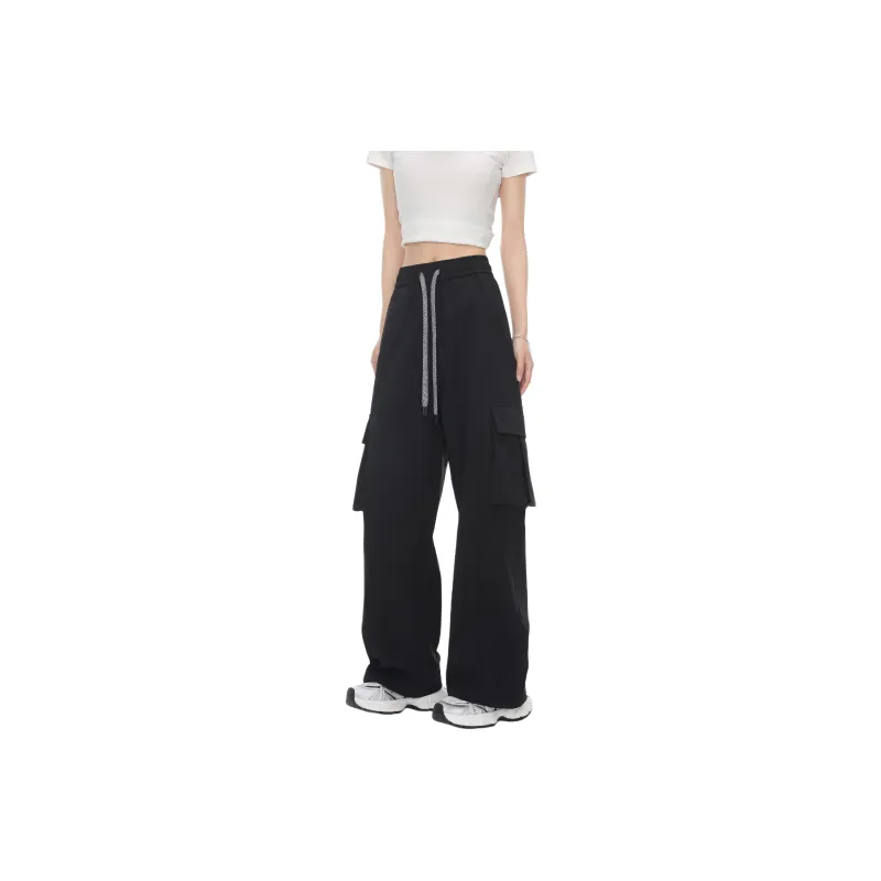 CREAZIONI LA FANTASIA E MOBILE Casual Pants Unisex-2