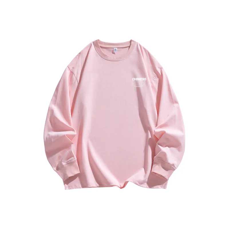 RHIME Chime95 Series T Shirt Unisex-35