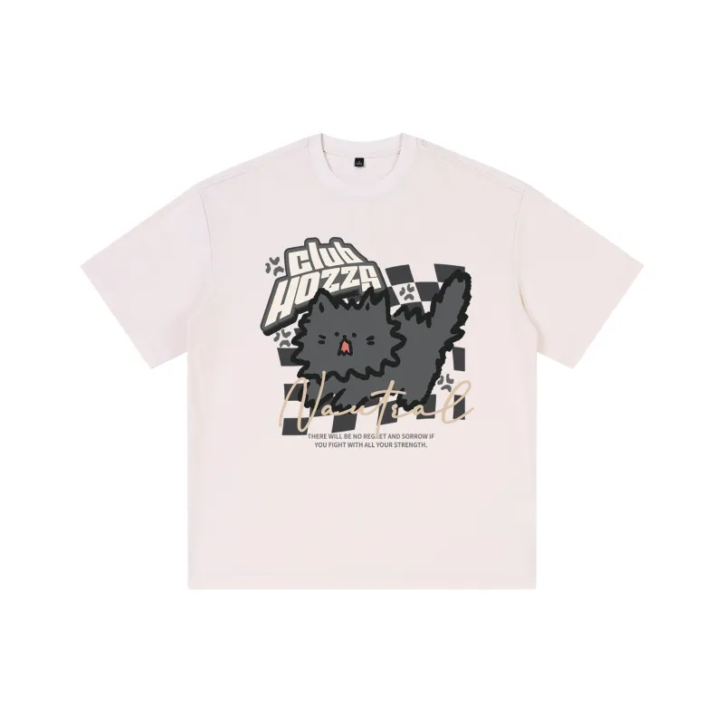 HOZZS T Shirts Unisex-6