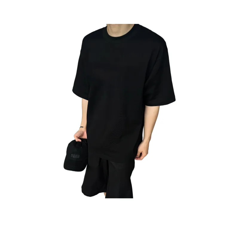 CORNILOT T Shirts Unisex-0