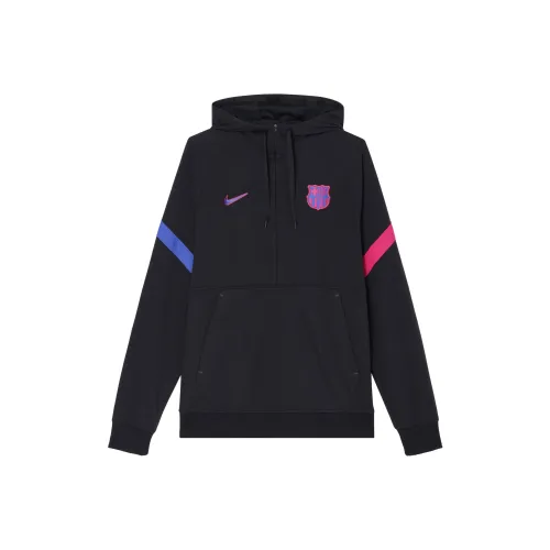 Nike Sweatshirts Men Black