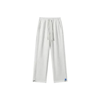 JEANSWEST Knitted Sweatpants Unisex