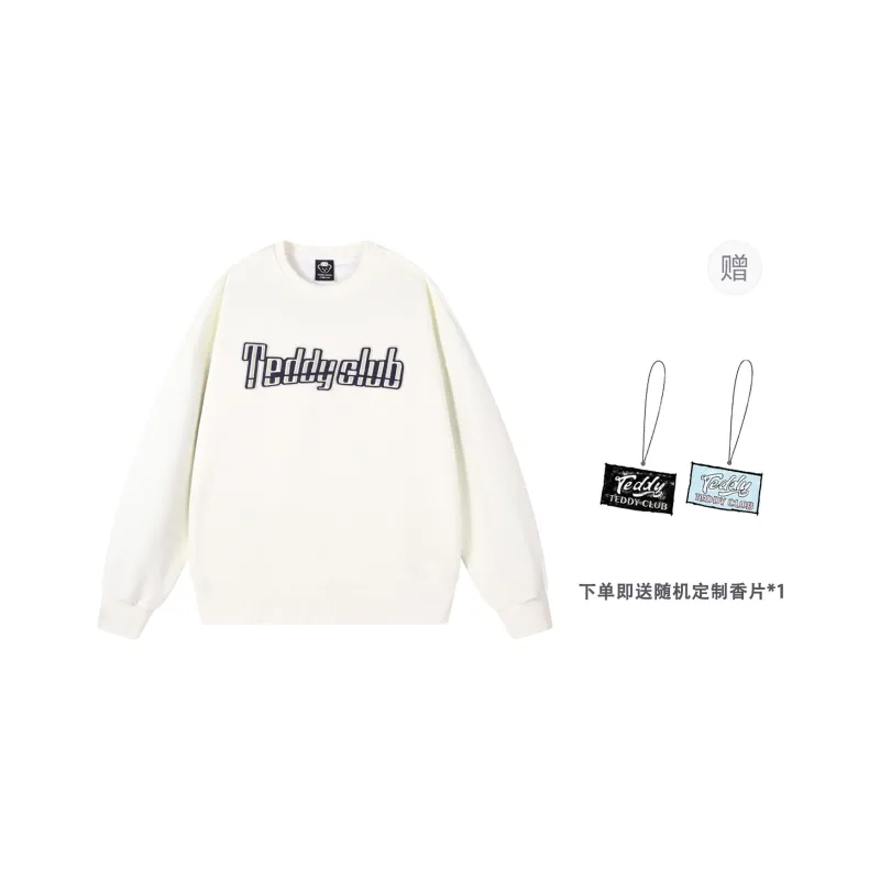 Teddy Bear Collection TeddyClub Series Sweatshirt Unisex-7
