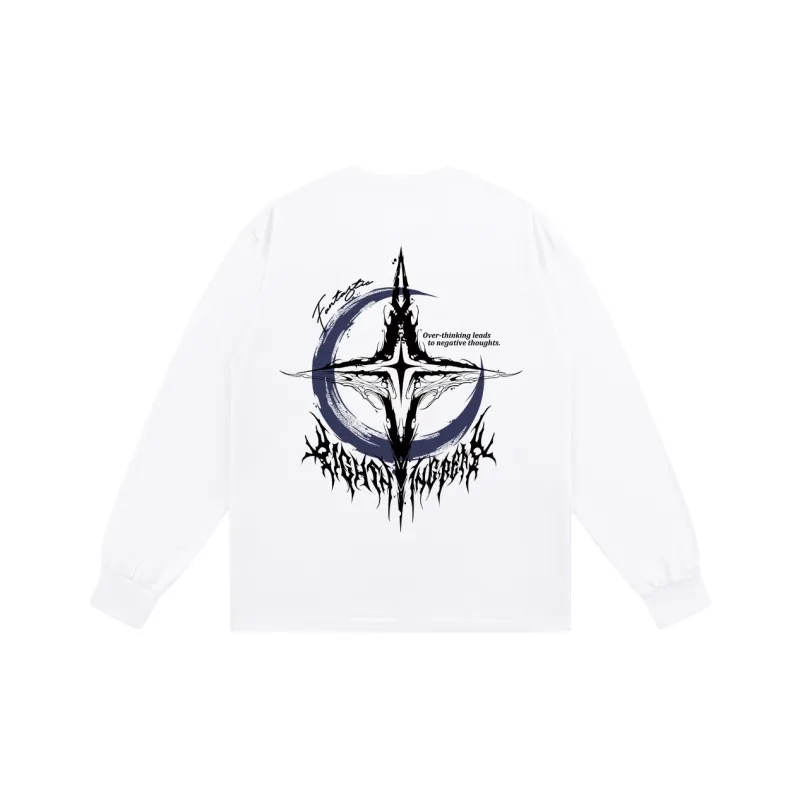 LIGHTNING BEAR T Shirts Unisex-0