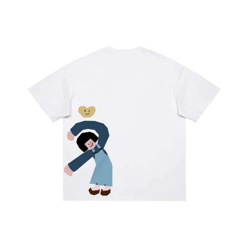 SWAMP AREA T-Shirt Unisex Black-26