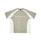 Light Gray Green