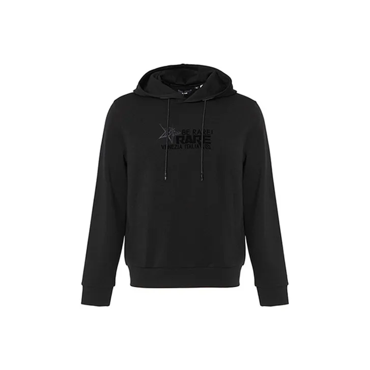 RARE Sweatshirts Men Black-0