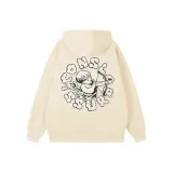 Cream Apricot