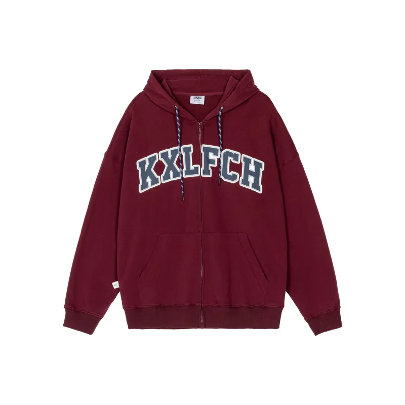 KXLFCHN Sweatshirts Unisex-10