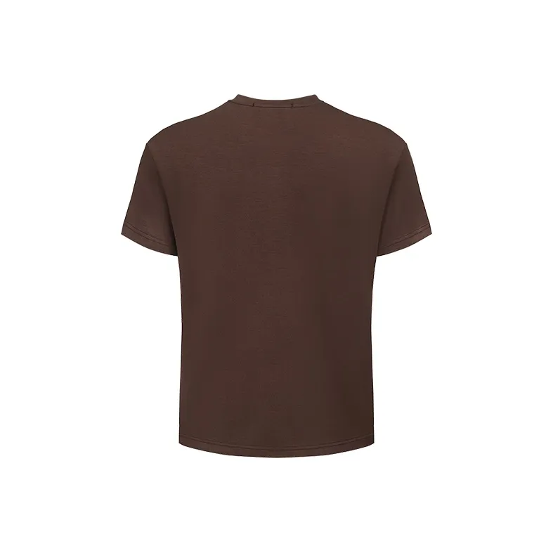 TERRA INCOGNITA T Shirts Unisex-0