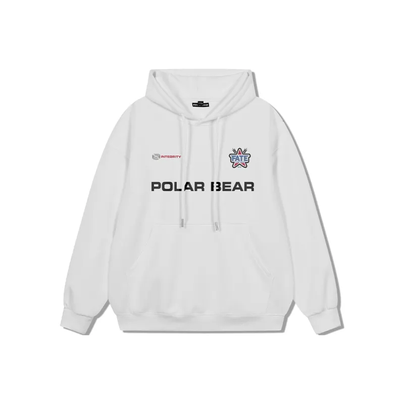 POLAR BEAR Sweatshirts Unisex-8