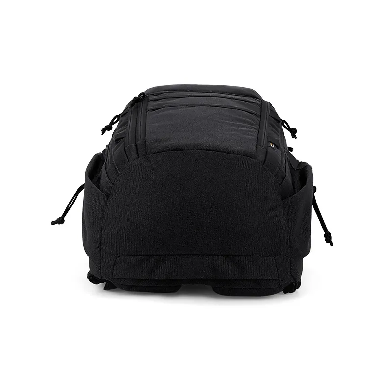 MARDINGTOP DuPont Backpack Unisex Khaki/Black-4
