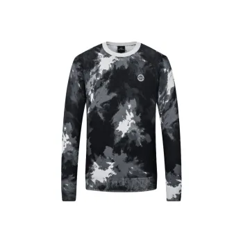 ARMANI EXCHANGEAE Sweatshirt Men's Black