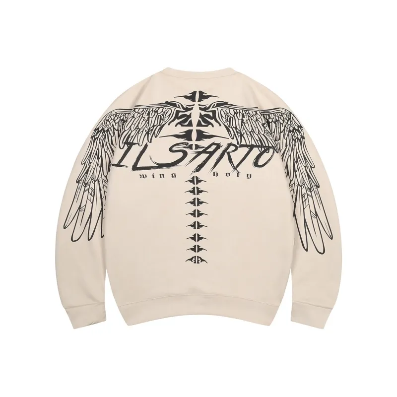 IL SARTO Sweatshirts Unisex-5