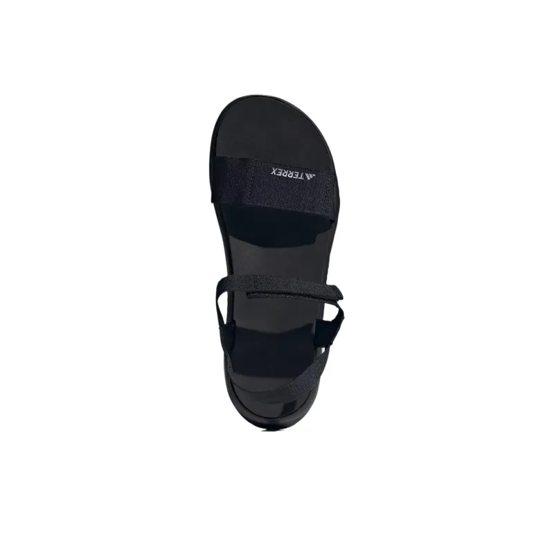 Adidas Terrex Hydroterra Beach Sandals Unisex Black-3