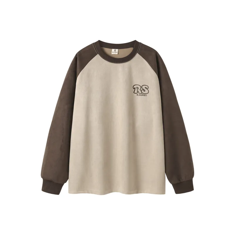R.super Sweatshirts Unisex-4