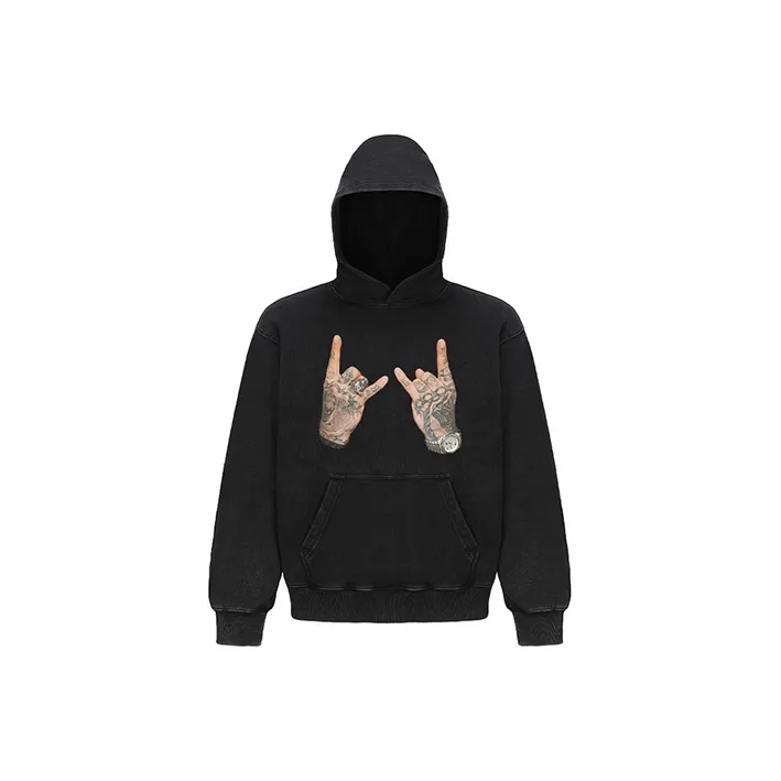 ROCK PLAN Sweatshirts Men-12