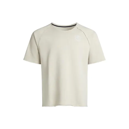 GYMSHARK T Shirt Men's Pebble Gray