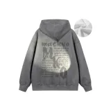 Dark Gray (Fleece-Lined)
