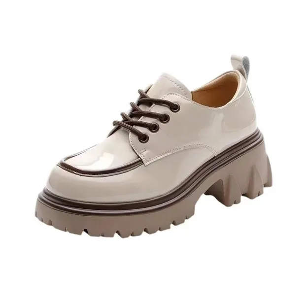 AJPAP Casual Single Shoes Women's-6