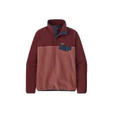 Burgundy/Rosehip