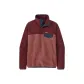 Burgundy/Rosehip