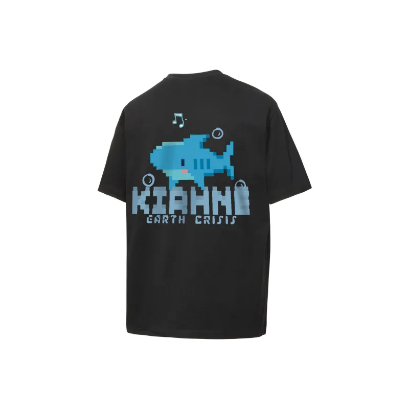 KIRHNE T Shirts Unisex-0