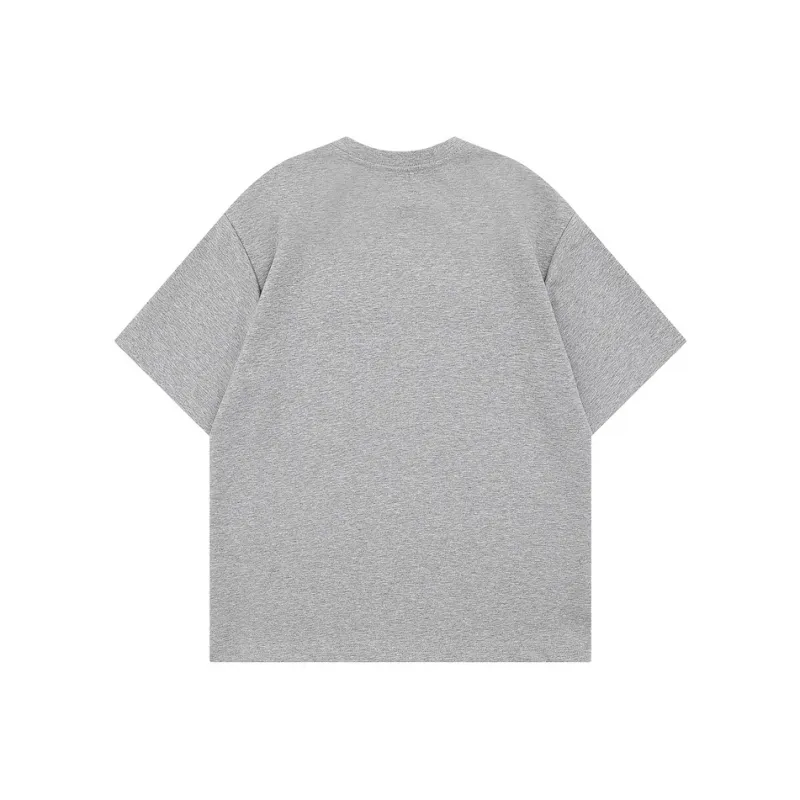 BONAS T Shirts Unisex-5