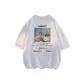 White (100% cotton)