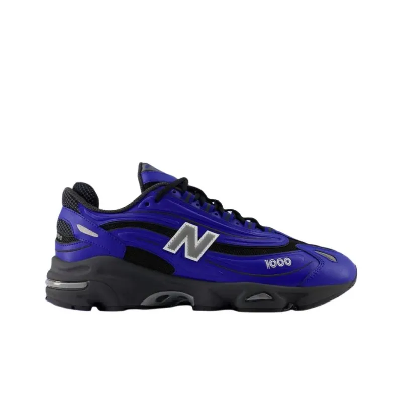 New Balance 1000 Team Royal-1