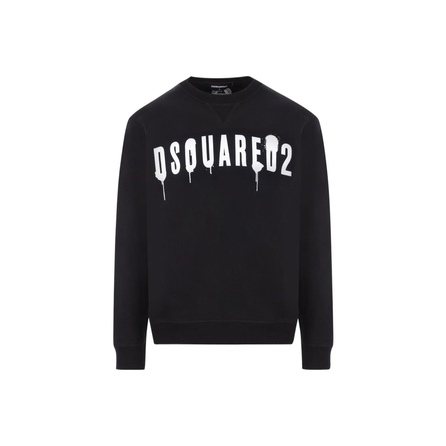 DSQUARED 2 Sweatshirts Hoodies & Sweatshirts on Sale