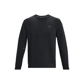 Under Armour Unstoppable Sweatshirt Men's Black