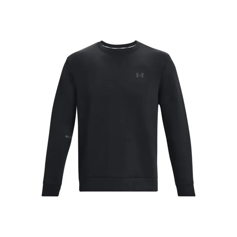 Under Armour Unstoppable Sweatshirt Men's Black-0