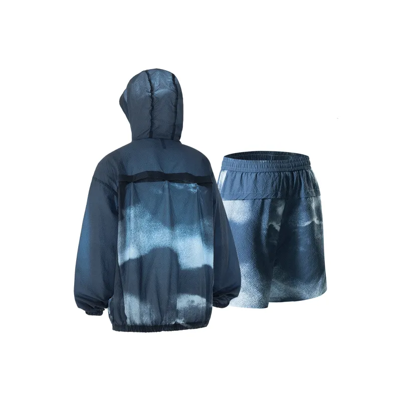 RAP PANDA Casual Sportswear Men's-19