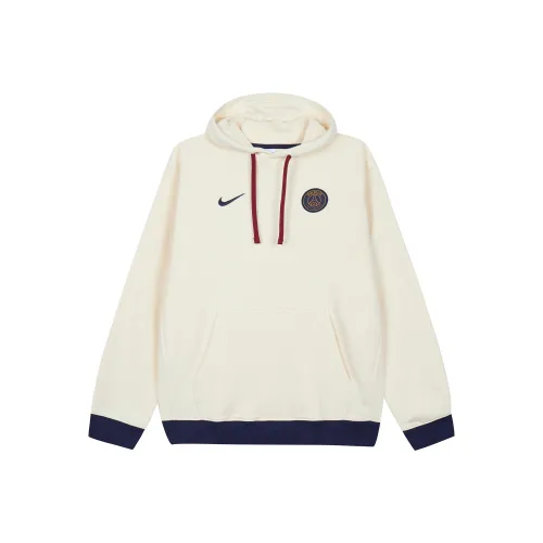 Nike Sweatshirts Men Beige